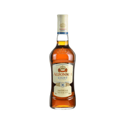 Alfonso I Light Brandy 700ML | Spanish Brandy